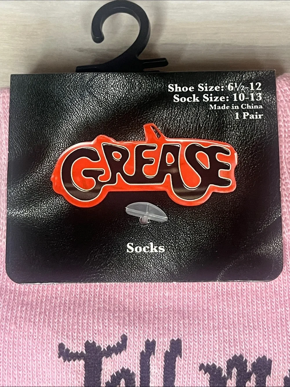 N/A pink novelty